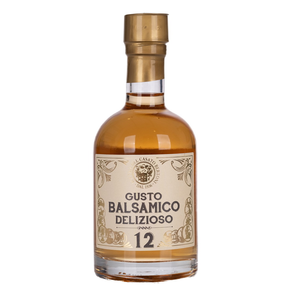 Luxe pakket met Aceto Balsamico di Modena - Afbeelding 3
