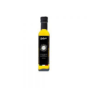 extra virgin olijfolie biologisch 250ml DiGusti Delicatessen