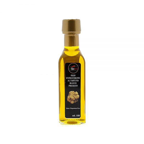 olijfolie truffel wit