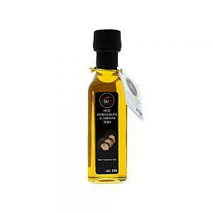 olijfolie truffel zwart