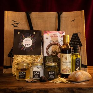 Luxe Truffel pakket