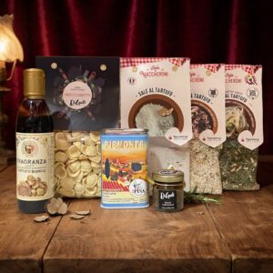 Truffel LOVERS pakket