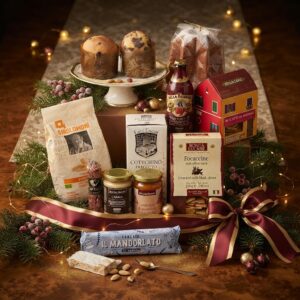 Kerstpakket Turijn