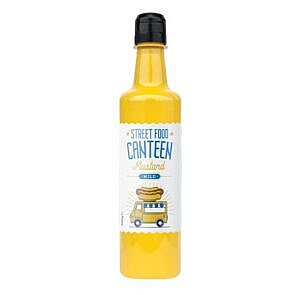 StreetFood Mosterd Mild NU 1+1 GRATIS