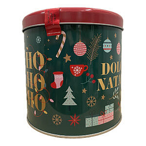 Panettone Classico in Geschenkblik 750g