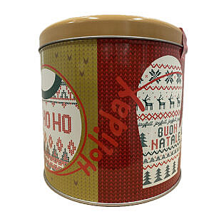 Panettone Classica in Geschenkblik 750g