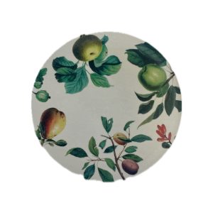 Ontbijtbord Tutti Frutti