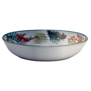 Pasta bowl Mare Mare