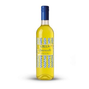 Lella Limoncello wijn 750ml