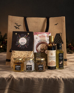 Luxe Truffel pakket