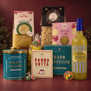 Pakket Amalfi Limone