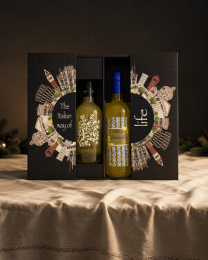 Limoncello Duo