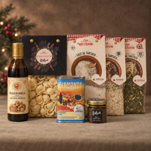 Truffel LOVERS pakket