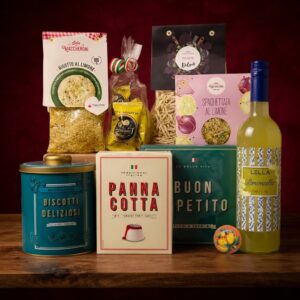 Pakket Amalfi Limone