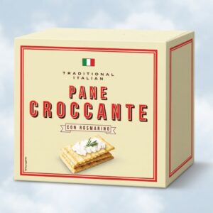Buonissimo Crackers Rozemarijn