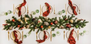 Kerstfair bij DiGusti