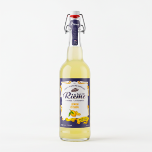 Frisdrank Lemon 750ml