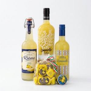 Lemon lovers