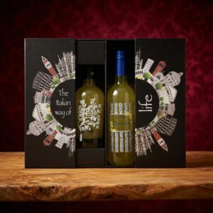 Limoncello Duo