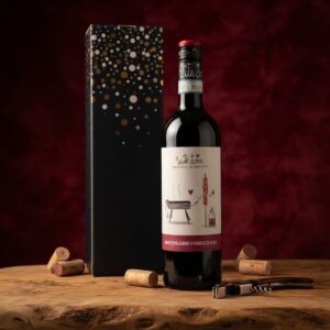 Vino Montepulciano d’Abruzzo