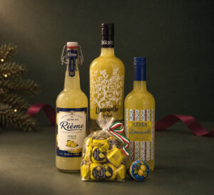 Lemon lovers