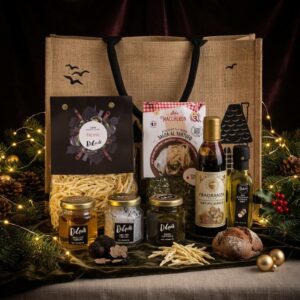 Luxe Truffel pakket