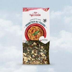 Kruiden Spaghettata all'Italiana