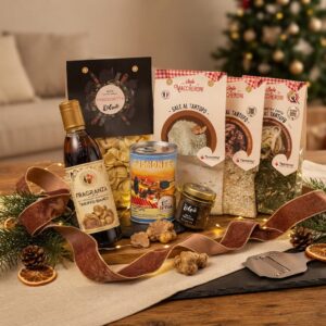 Truffel LOVERS pakket