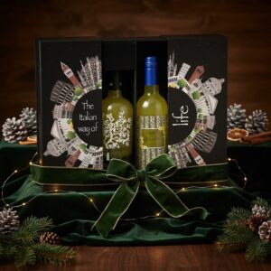 Limoncello Duo