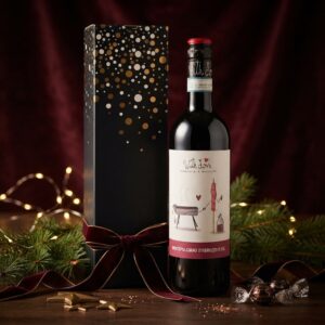 Vino Montepulciano d’Abruzzo